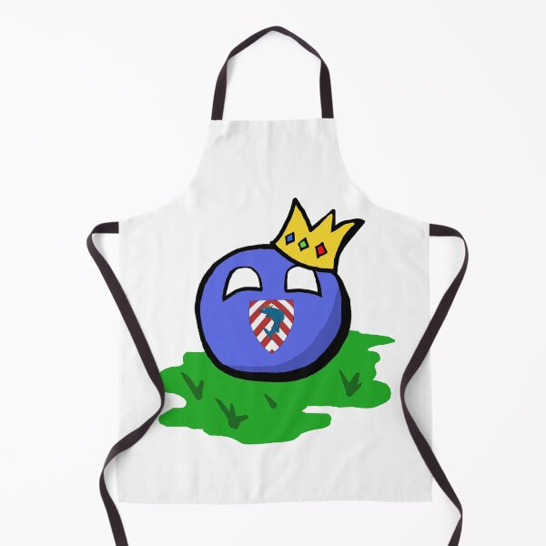 Item preview, Longism Polandball Doodle designed and sold by NaNaSpaceStore.