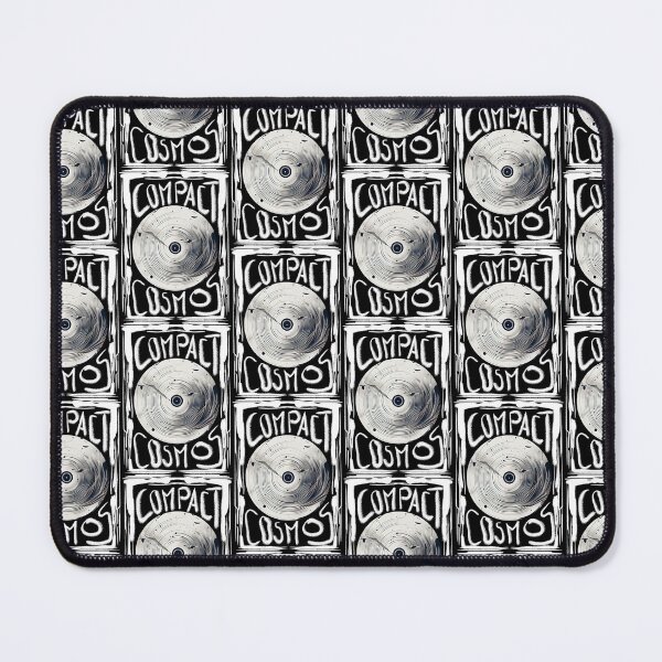Item preview, vinyl record compact cosmos designed and sold by ironpalette.