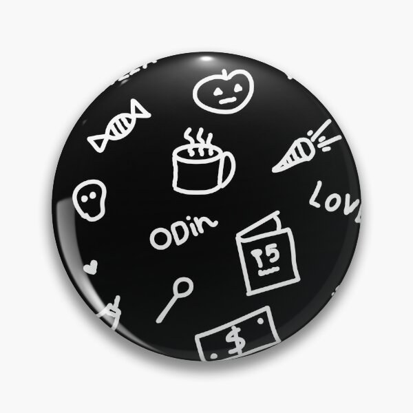 Artikelvorschau, Mix, von meinem Gedanken, Halloween coffee und code entworfen und verkauft von MsRedFox.