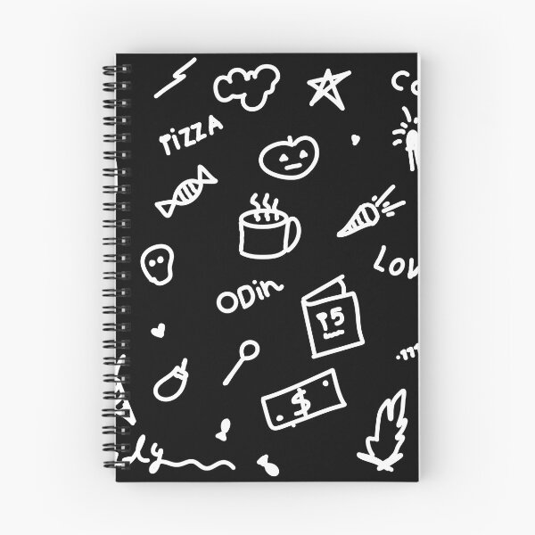 Item preview, Mix, from my thoughts, Halloween coffee and code designed and sold by MsRedFox.