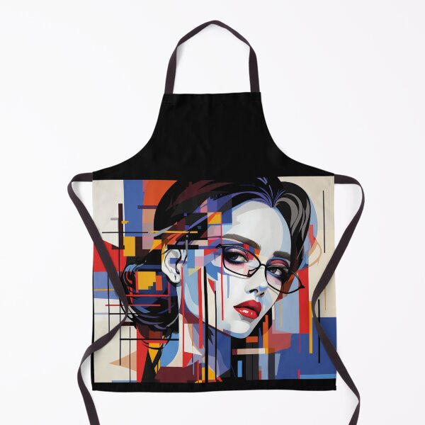 Item preview, unfriendly gaze designed and sold by UILOVE.