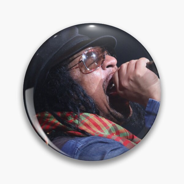 Artikelvorschau, Maxi Priest - Foto entworfen und verkauft von ConcertImages.