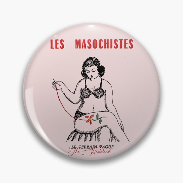 Item preview, The Wasteland designed and sold by Corinne Alexa Jackson.
