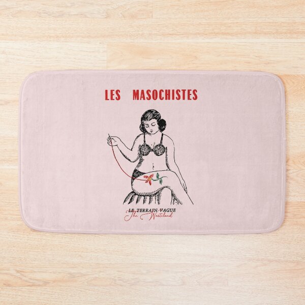 Item preview, The Wasteland designed and sold by Corinne Alexa Jackson.