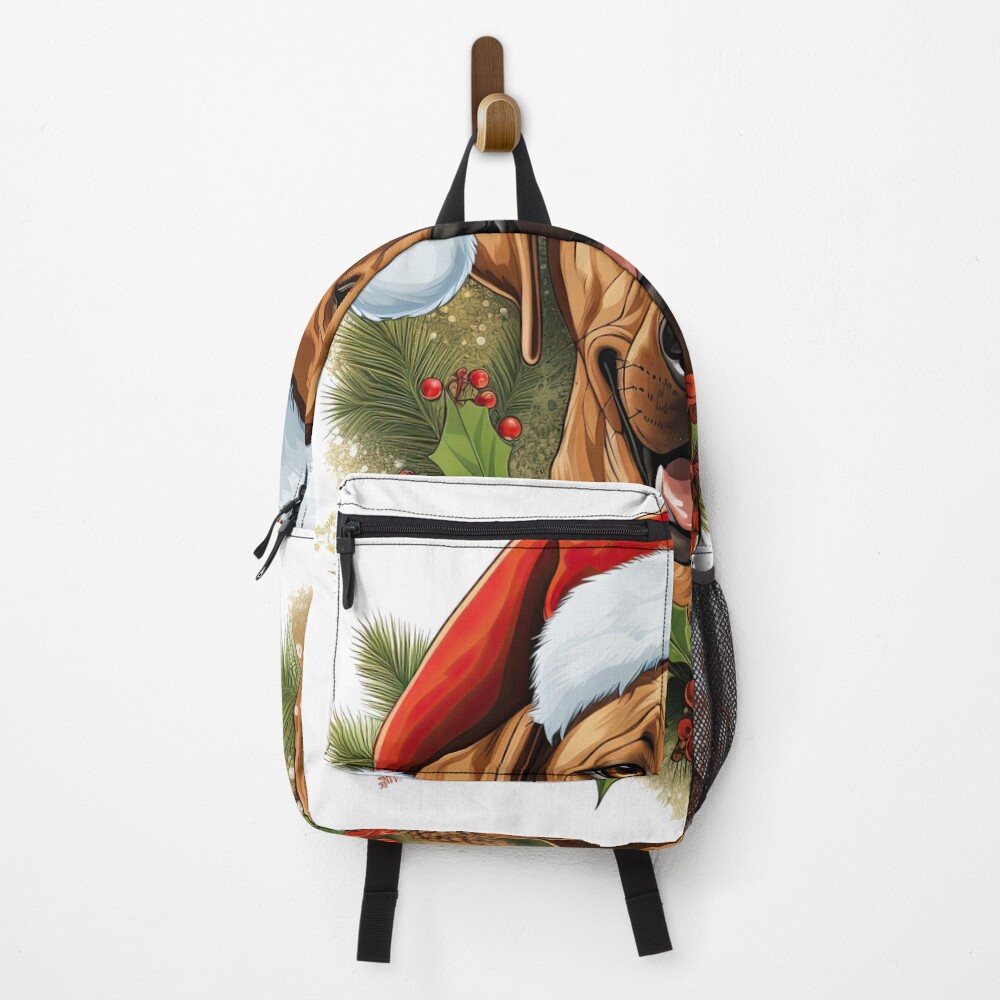 Item preview, Backpack designed and sold by Arthoughts.