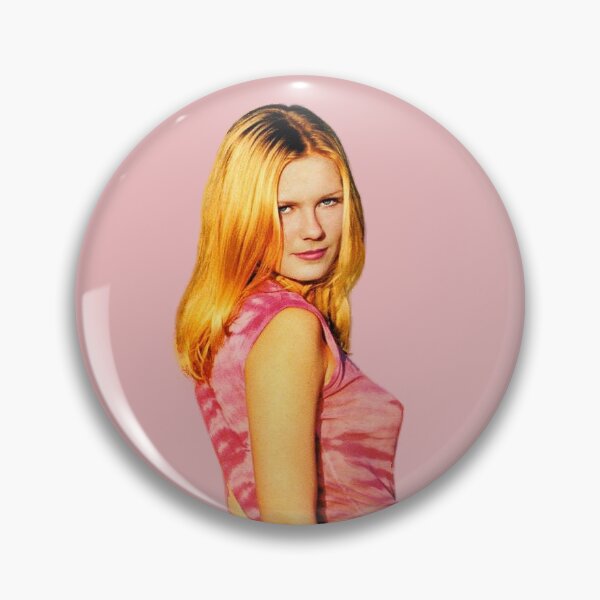 Artikelvorschau, Kirsten Dunst 'Gear' Magazinhülle entworfen und verkauft von hildyjohnsons.