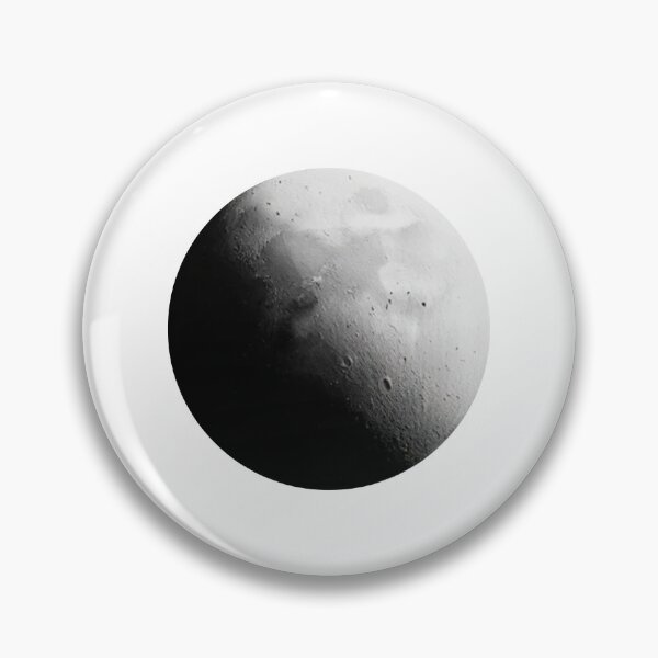 Item preview, Moon Face. Minimalist moon poster designed and sold by EziaDesign.