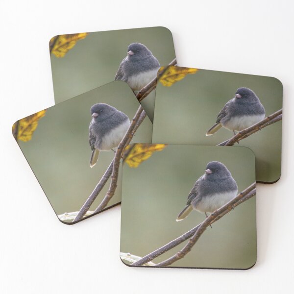 Item preview, Dark-Eyed Junco 1 designed and sold by RickShag.
