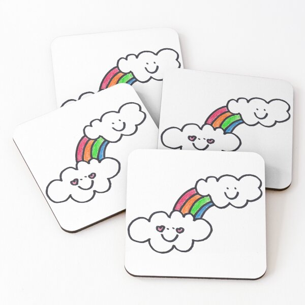 Item preview, Rainbow designed and sold by AguBruchmann.