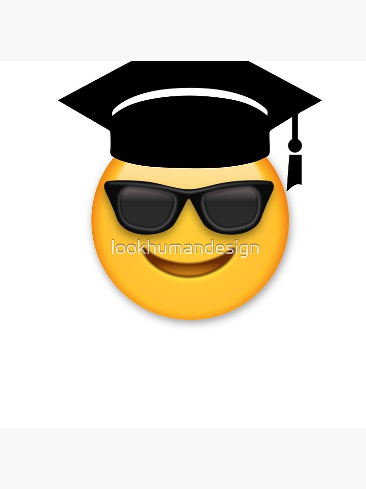 college graduation hat