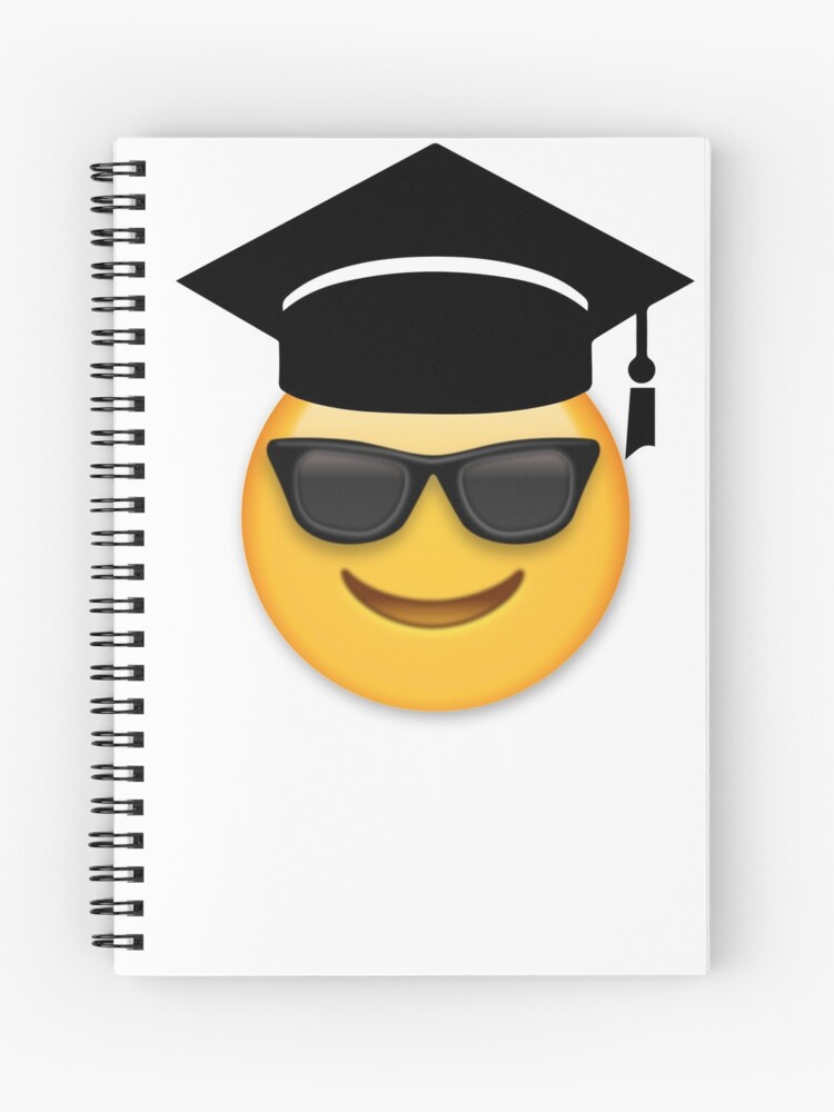 OFFICIAL EMOJI HARDBACK NOTEBOOK STATIONARY //SCHOOL// COLLEGE// PARTY BAGS