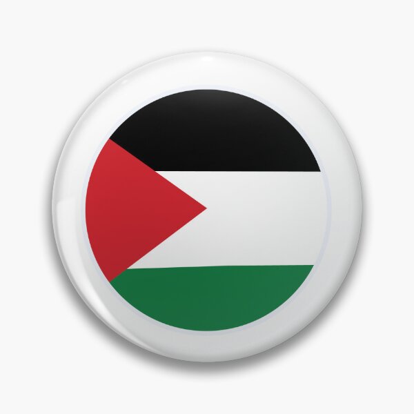 Item preview, STAND WITH GAZA | PALESTINE FLAG designed and sold by billionairebrnd.