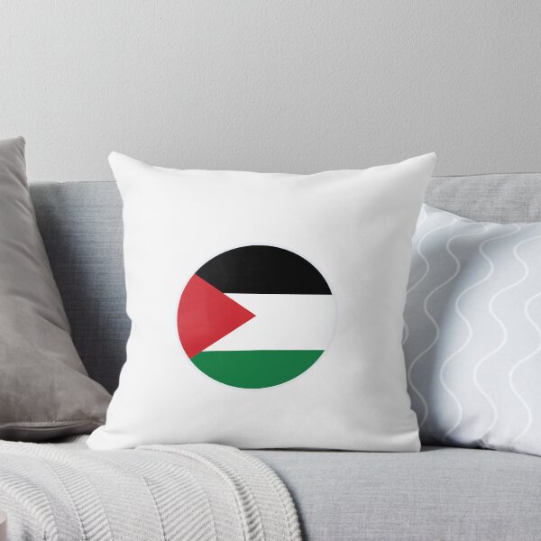 Item preview, STAND WITH GAZA | PALESTINE FLAG designed and sold by billionairebrnd.
