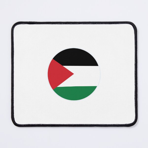 Item preview, STAND WITH GAZA | PALESTINE FLAG designed and sold by billionairebrnd.
