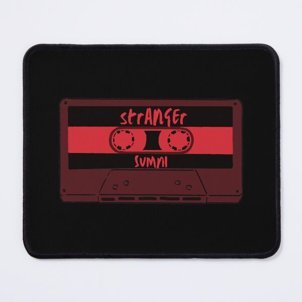 Item preview, Sunmi Stranger Cassette designed and sold by puki-ycdi.
