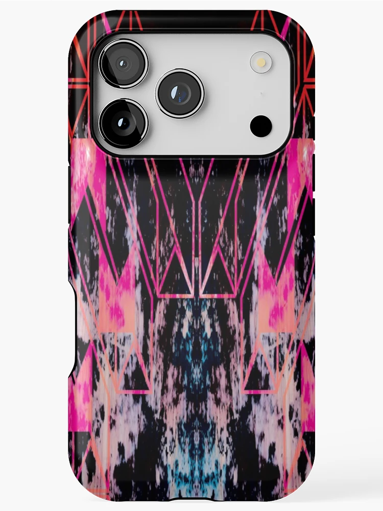 Thumbnail 1 of 4, iPhone Case, Pattern designed and sold by TwoBitMathews.