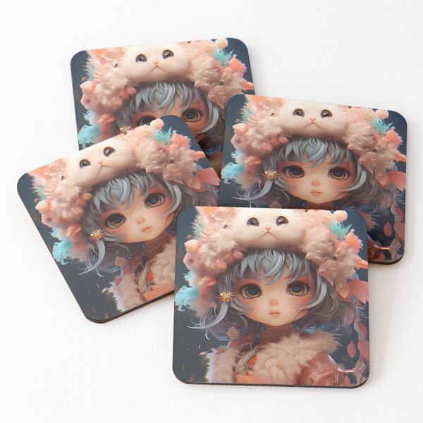 Item preview, Dreamy Anime Sloth designed and sold by Shirtastically.