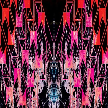 Artwork thumbnail, Pattern by TwoBitMathews