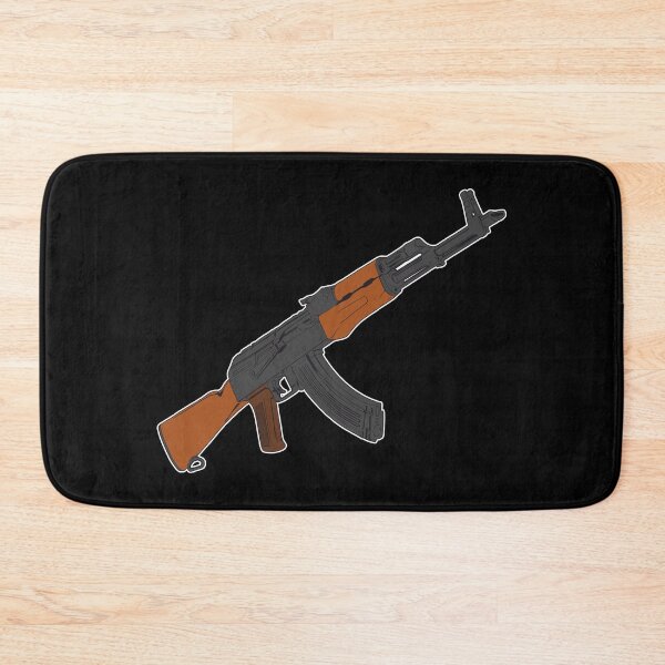 Item preview, For gun lover! Kalashnikov assault rifle designed and sold by FAawRay.