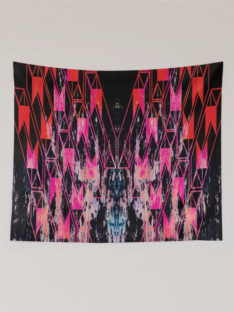 Thumbnail 2 of 3, Tapestry, Pattern designed and sold by TwoBitMathews.