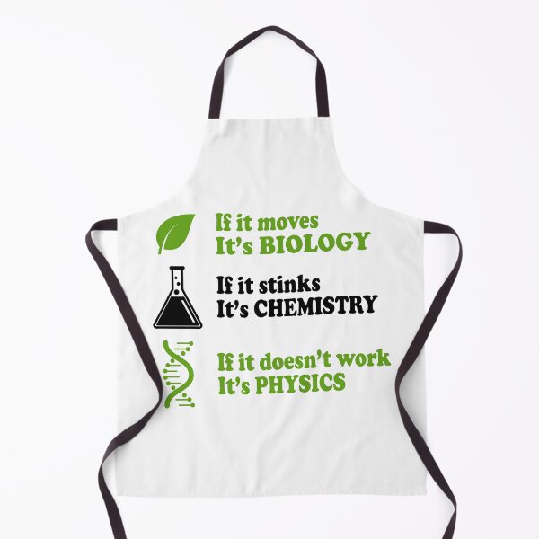 Item preview, Biology - Chemistry - Physics designed and sold by ScienceCorner.