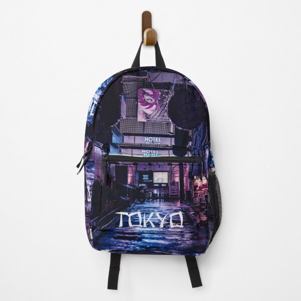 Item preview, Tokyo designed and sold by TravelWish.