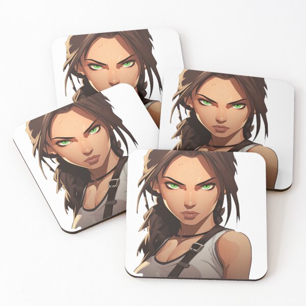 Item preview, Lara Croft designed and sold by PabloPlace.