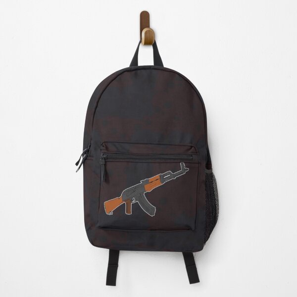 Item preview, For gun lover! Kalashnikov assault rifle designed and sold by FAawRay.