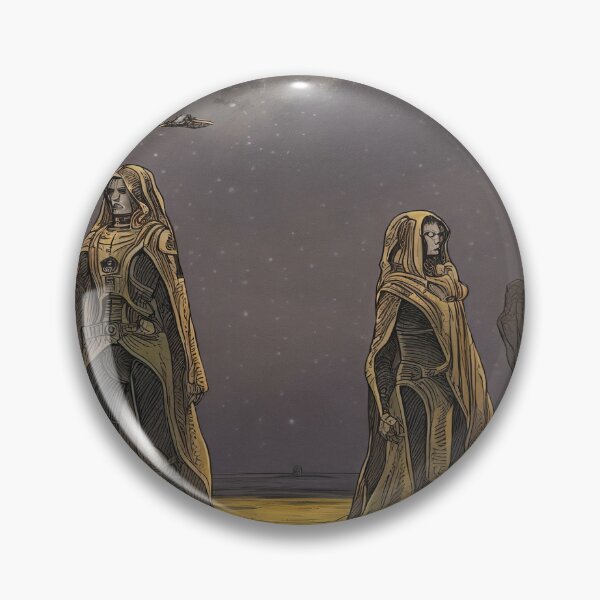 Item preview, The desert greets you designed and sold by Heso7.