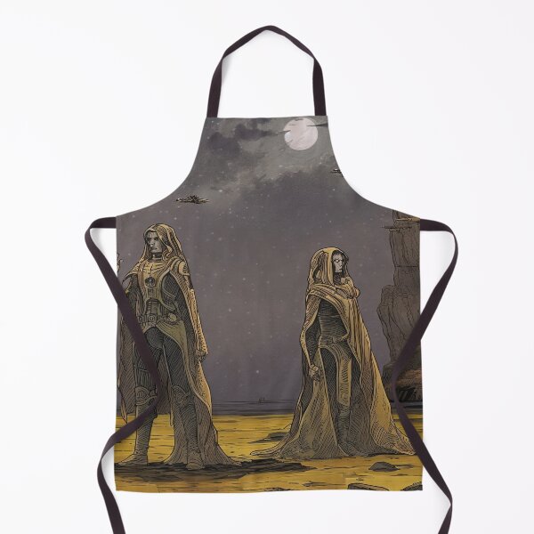 Item preview, The desert greets you designed and sold by Heso7.
