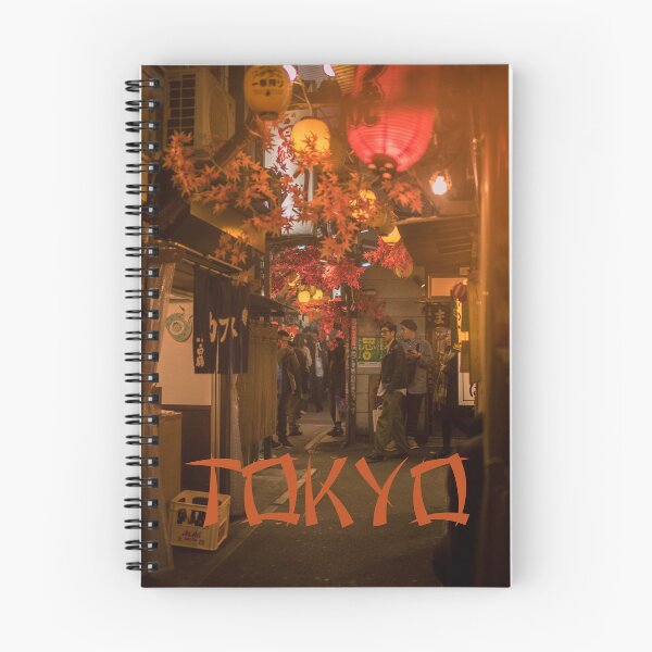 Item preview, Tokyo designed and sold by TravelWish.