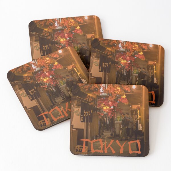 Item preview, Tokyo designed and sold by TravelWish.