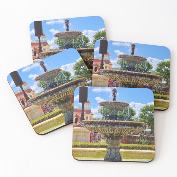 Item preview, Fountain designed and sold by MadTeaDesign.