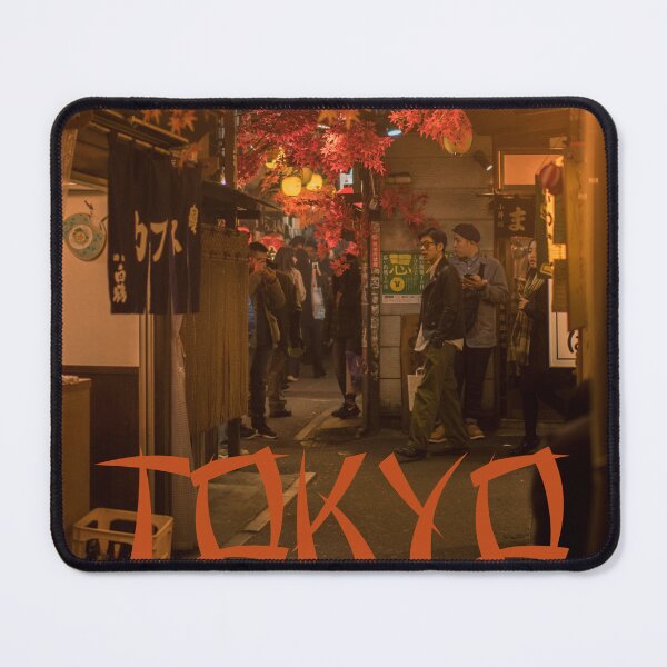 Item preview, Tokyo designed and sold by TravelWish.