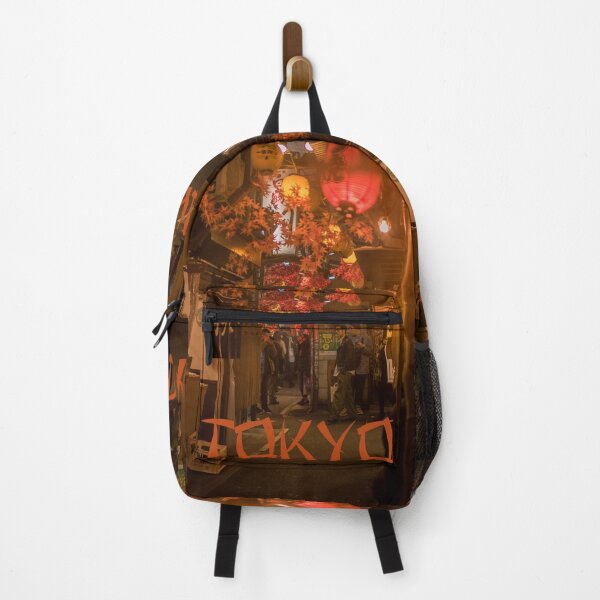Item preview, Tokyo designed and sold by TravelWish.