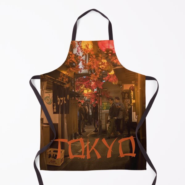 Item preview, Tokyo designed and sold by TravelWish.