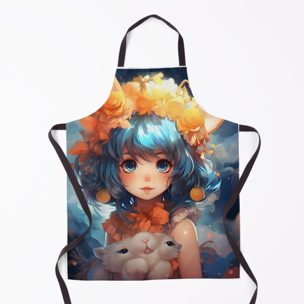 Item preview, Dreamy Anime Armadillo designed and sold by Shirtastically.