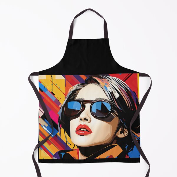 Item preview, Eyes inside the sunglasses designed and sold by UILOVE.