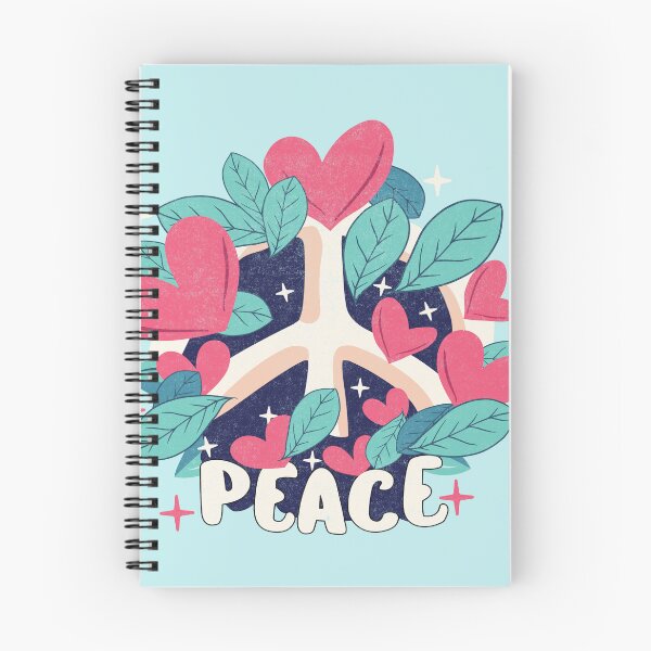 Item preview, Harmony Peaceful Blooms designed and sold by Wissam Ramadan.
