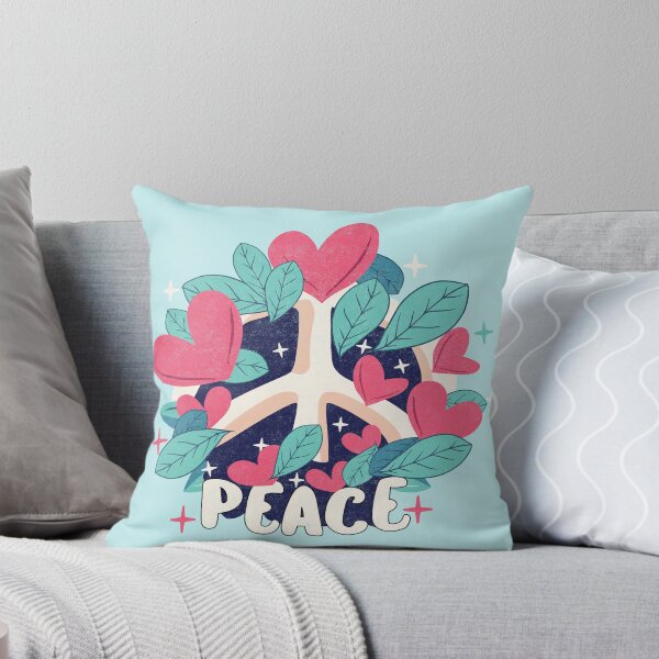 Item preview, Harmony Peaceful Blooms designed and sold by Wissam Ramadan.