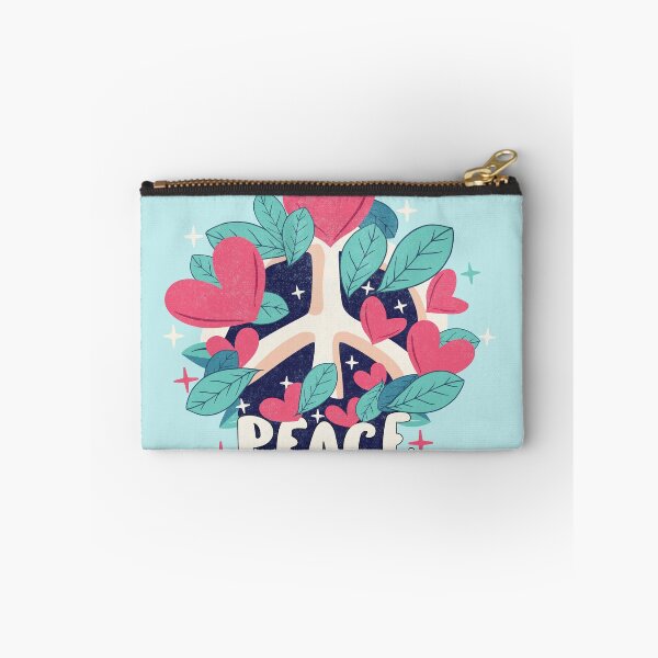 Item preview, Harmony Peaceful Blooms designed and sold by Wissam Ramadan.