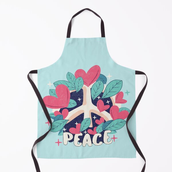 Item preview, Harmony Peaceful Blooms designed and sold by Wissam Ramadan.