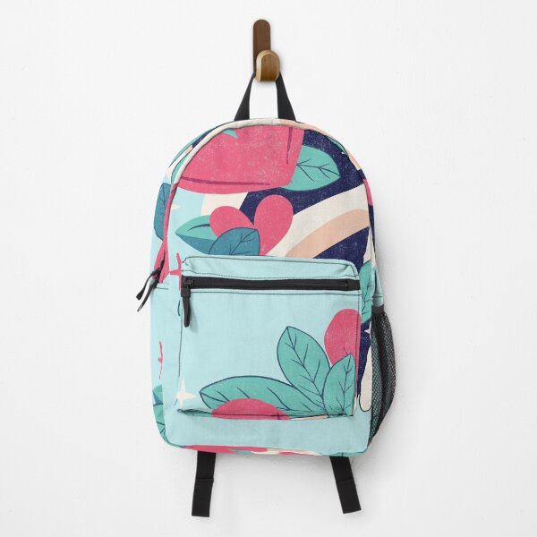 Item preview, Harmony Peaceful Blooms designed and sold by Wissam Ramadan.