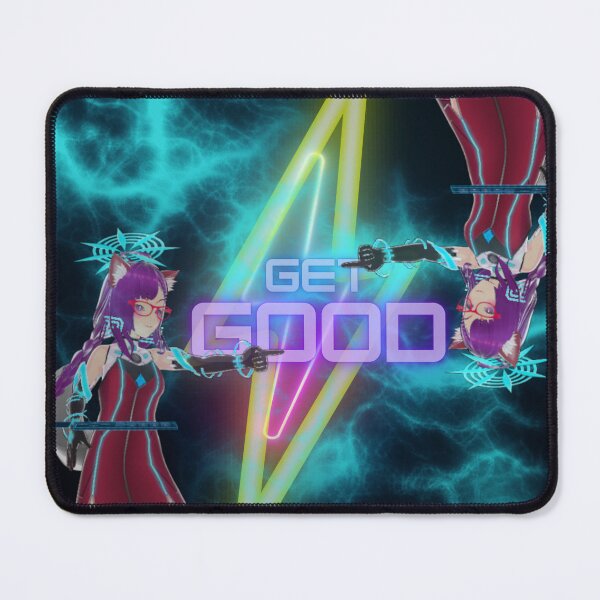 Item preview, Get Good designed and sold by kimyounatsuki.