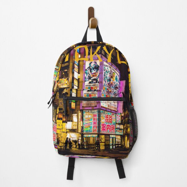 Item preview, Tokyo designed and sold by TravelWish.
