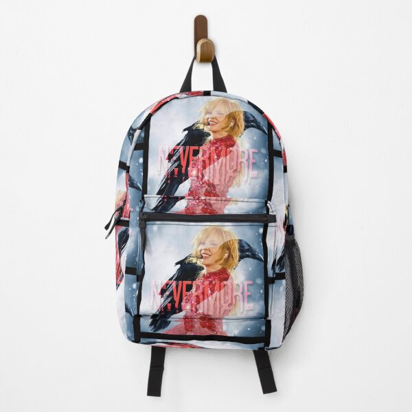 Item preview, Nevermore Mylene_Farmer designed and sold by MusicVibesTee.