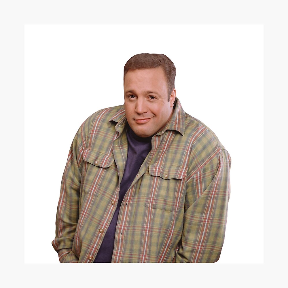 Kevin James meme