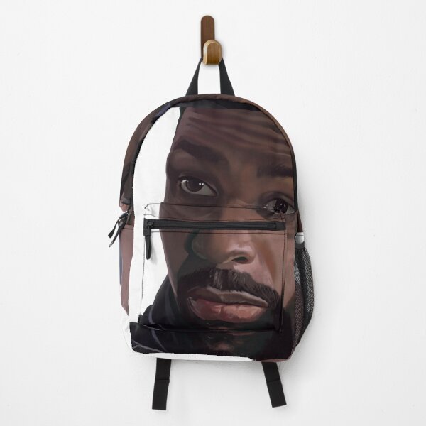 Item preview, 'Training Day' by Denzel Washington designed and sold by Wezicus.