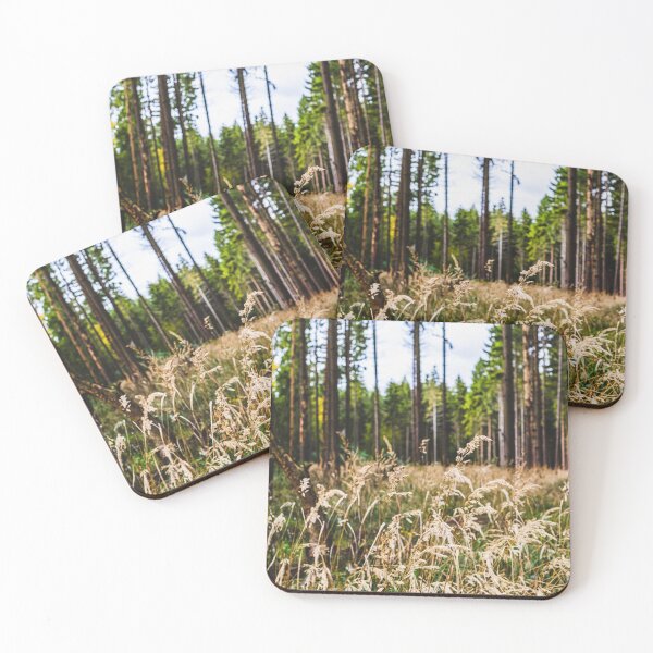 Item preview, Nature, Wild Forest designed and sold by DafraDesign.