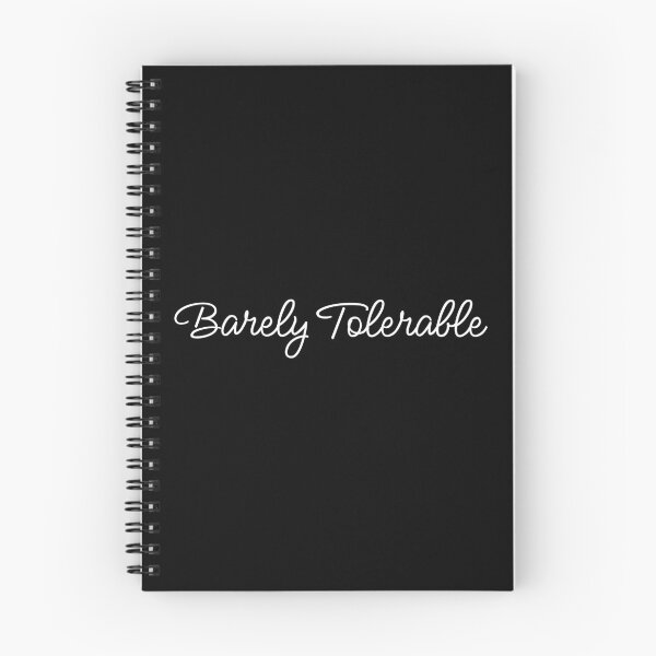 Item preview, Pride And Prejudice Elizabeth Bennet - Barely Tolerable IV designed and sold by Lemon Pepper.